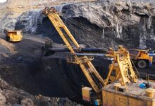 Photo of Геофизический поиск полезных ископаемых