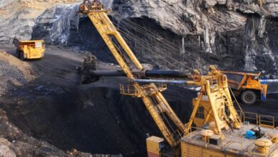 Photo of Геофизический поиск полезных ископаемых