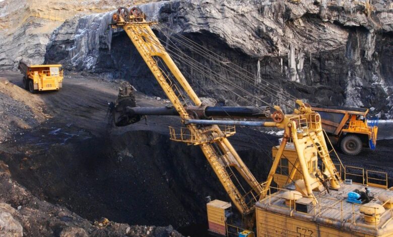 Photo of Геофизический поиск полезных ископаемых