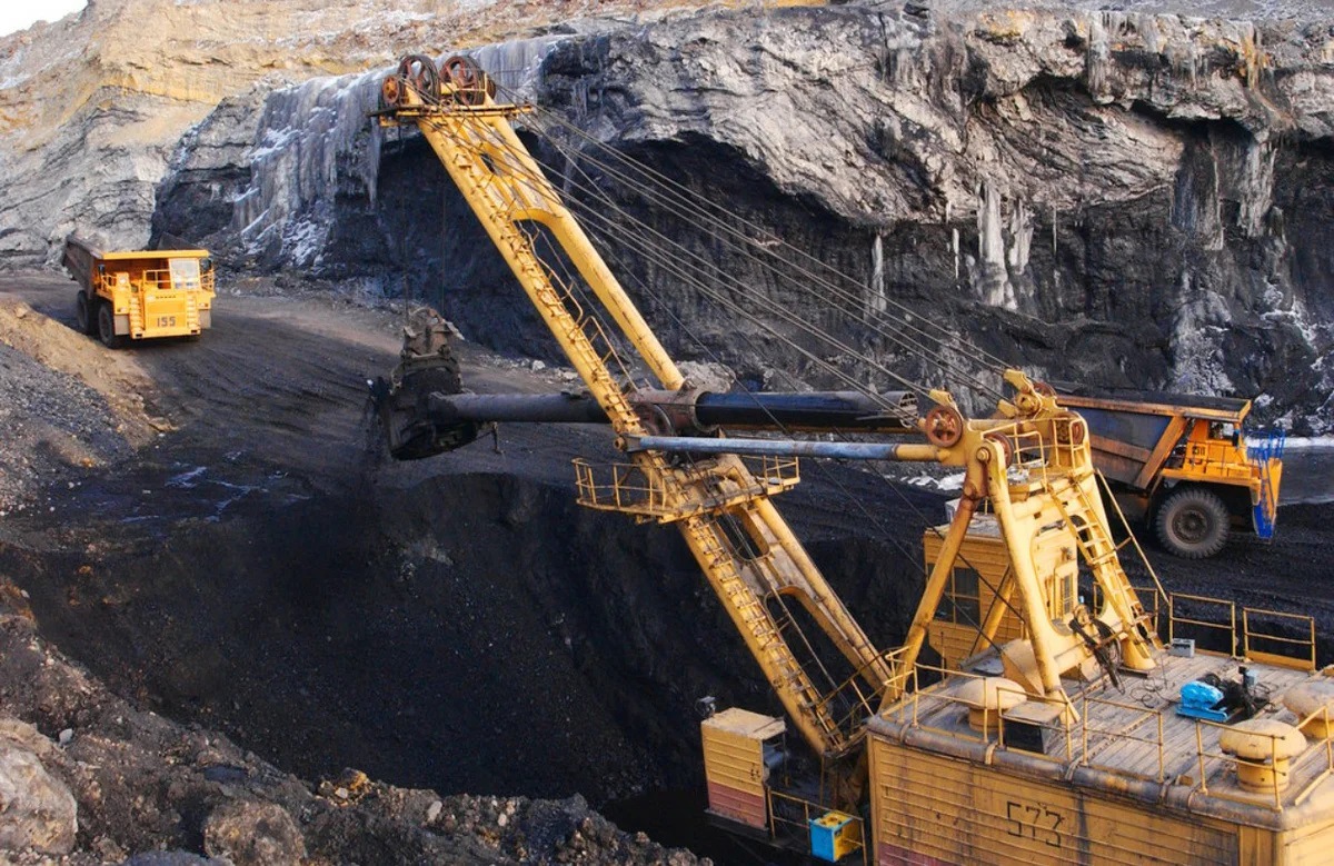 Фото 57 — Геофизический поиск полезных ископаемых