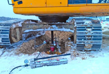 Photo of Геотехнический анализ склонов и оползней