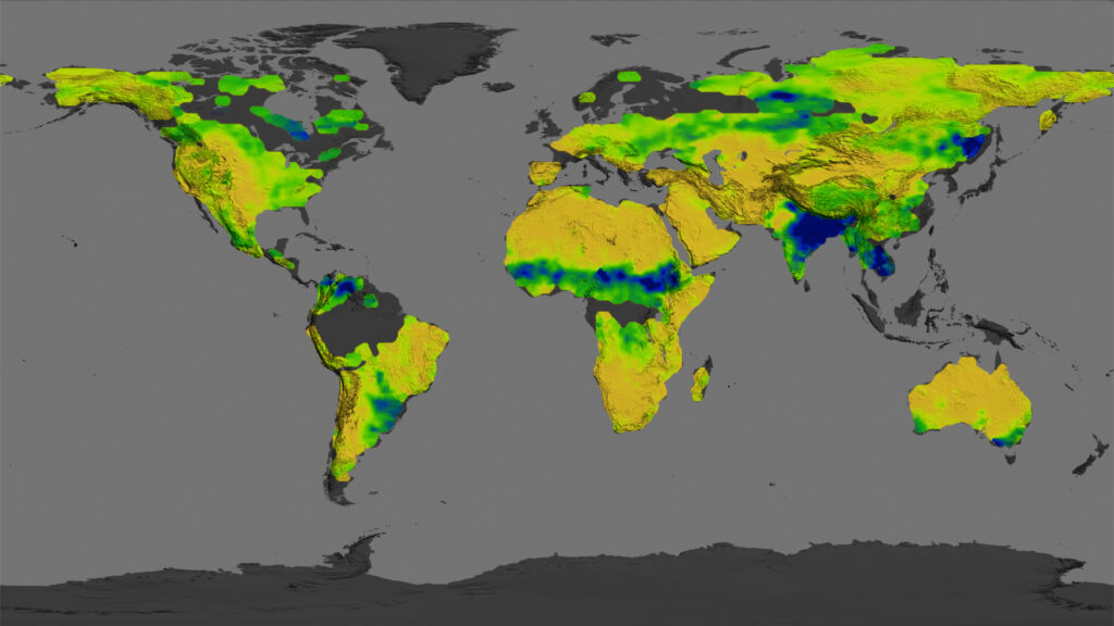 Фото 83 — Исследование плодородных почв