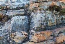 Photo of Геологический анализ горных пород