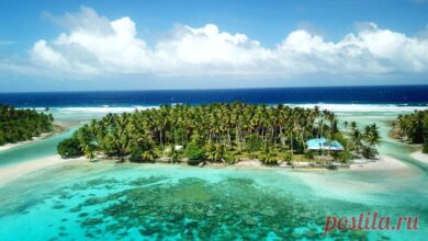 Photo of Исследование геологической структуры