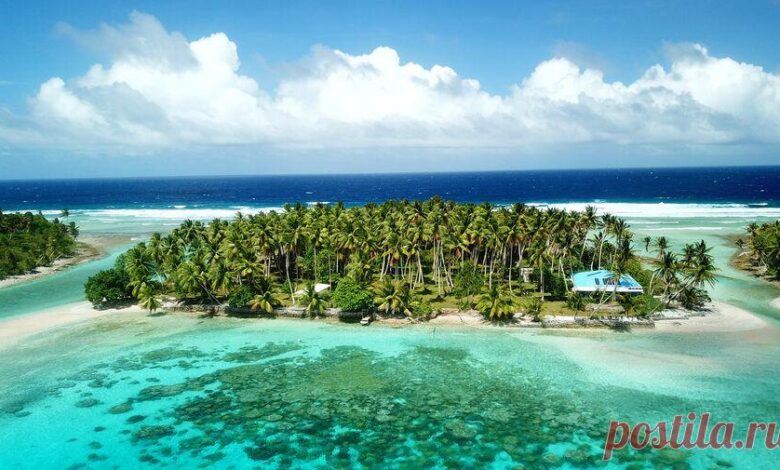 Photo of Исследование геологической структуры