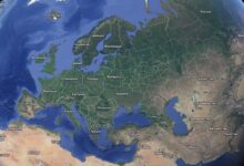 Photo of Геофизическая съемка местности