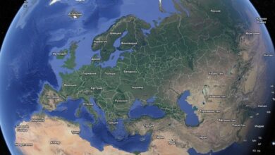 Photo of Геофизическая съемка местности