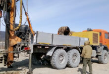 Photo of Инженерно-геологический анализ ландшафта