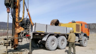 Photo of Инженерно-геологический анализ ландшафта